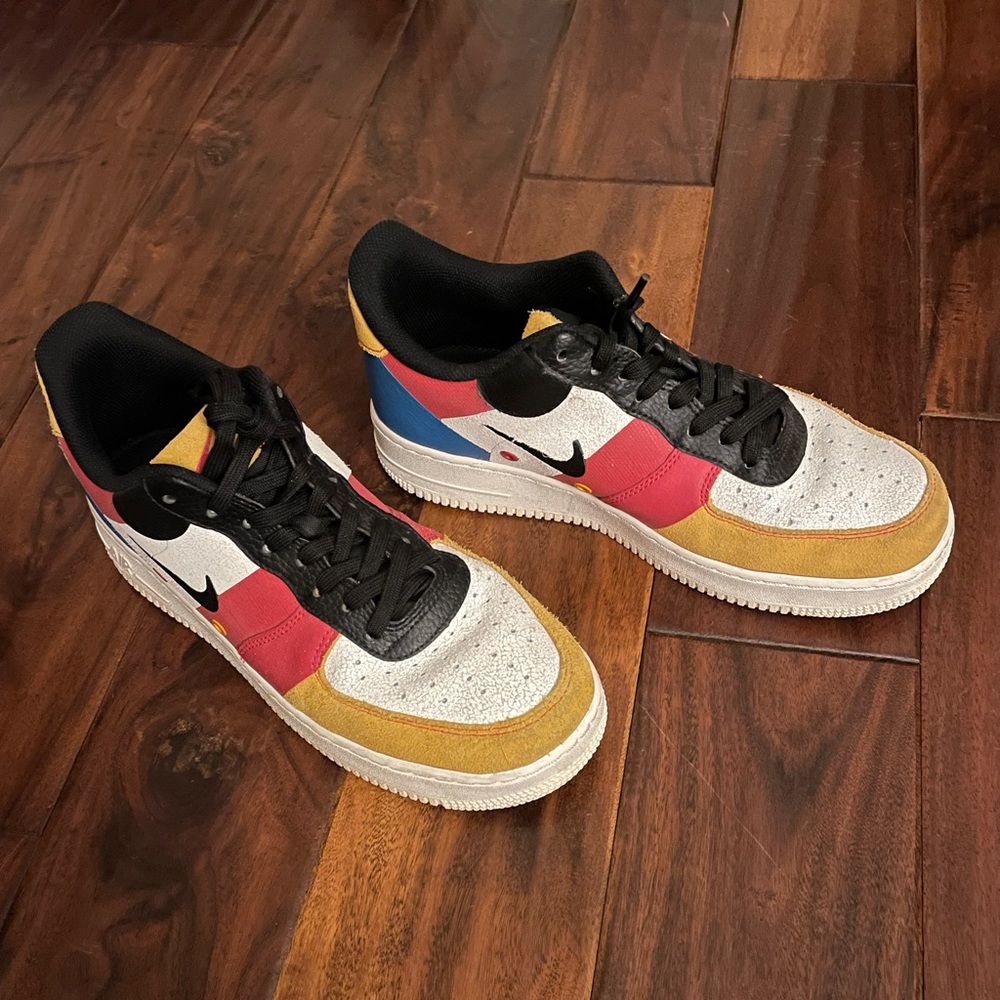 Nike Shoes